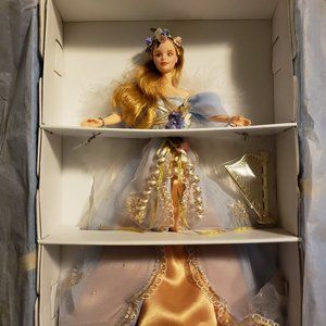 New Harpist Angel Barbie